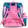 JEVA Skoletaske Intermediate Mermazing 21L