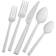 Zwilling Squared Cutlery Set 45