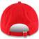 New Era Houston Rockets Back Half 9Twenty Cap - Red