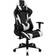 Flash Furniture X20 Gaming Chair - White/Black