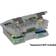 Plano Two-tiered Stowaway Model 4600-00