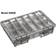 Plano Two-tiered Stowaway Model 4600-00