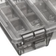 Plano Two-tiered Stowaway Model 4600-00