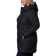 Columbia Women's Heavenly Long Hooded Jacket Plus - Black