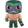 Funko Marvel Luchadores Edition El Furioso