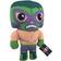 Funko Marvel Luchadores Edition El Furioso