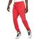 Nike Jordan Dri-Fit Air Fleece Trousers - Gym Red/Black