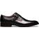 Florsheim Sorrento Plain Toe - Black