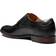 Florsheim Sorrento Plain Toe - Black