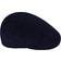 Kangol Cord Ivy Cap - Navy