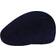 Kangol Cord Ivy Cap - Navy