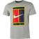 Nike Court Logo Tennis T-shirt - Dark Grey Heather