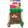 Kong Cat Puzzlements Hideaway