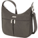 Travelon Anti-Theft Essentials East/West Hobo Small - Smoke