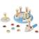 Melissa & Doug Birthday Party Wooden Play Food