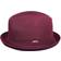 Kangol Chapeau Tropicplayer - Rouge