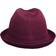 Kangol Chapeau Tropicplayer - Rouge