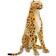 Melissa & Doug Cheetah Giant Stuffed Animal