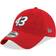 New Era Erik Jones Enzyme Washed 9Twenty Cap - Red