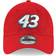 New Era Erik Jones Enzyme Washed 9Twenty Cap - Red