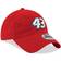 New Era Erik Jones Enzyme Washed 9Twenty Cap - Red