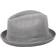 Kangol Tropic Player Hat - Grey