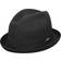 Kangol Chapeau Tropicplayer - Noir