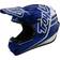 Troy Lee Designs GP Silhouette Motocross Helm Größe S