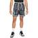 Nike Jordan Dri-FIT Air Printed Diamond Shorts - Black/Black/White