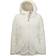 The North Face Girl's Suave Oso Fleece Jacket - Gardenia White (NF0A535J-N3N)