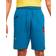 Nike Sportswear Sport Essentials+ French Terry Shorts - Dark Marina Blue/Black