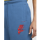 Nike Sportswear Sport Essentials+ French Terry Shorts - Dark Marina Blue/Black