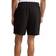 Champion Powerblend Script Logo 7" Fleece Shorts - Black