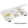 Plano 3700 Thin Custom Divider StowAway