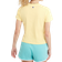 Champion Lightweight Fitted Tee - Buttered Popcorn