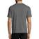 Hanes ComfortBlend EcoSmart Crewneck T-shirt - Smoke Grey