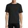 Hanes ComfortBlend EcoSmart Crewneck T-shirt - Black