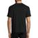 Hanes ComfortBlend EcoSmart Crewneck T-shirt - Black