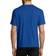 Hanes ComfortBlend EcoSmart Crewneck T-shirt - Deep Royal