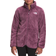 The North Face Girl's Suave Oso Fleece Jacket - Pikes Purple (NF0A535J-0H5)