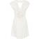 Vero Moda Jesmilo Keyhole Minidress - White