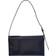 BY FAR Beverly Shoulder Bag Medium - Black