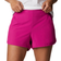 Columbia Women's Pleasant Creek Stretch Shorts - Wild Fuchsia