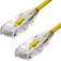 ProXtend Slim RJ45-RJ45 U/UTP Cat6a 2m