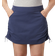 Columbia Women's Anytime Casual Skort Plus - Nocturnal