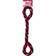 Kong Signature Rope Double Tug L