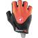 Castelli Arenberg Gel 2 Gloves - Fiery Red/Black