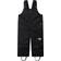 The North Face Toddler Snowquest Insulated Bib - TNF Black (NF0A5G9Y-JK3)