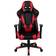 Flash Furniture X20 Gaming Chair - Red/Black