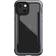 Rapticstrong Raptic Carcasa Shield Pro Compatible Con Apple Iphone 13 Mini Negra